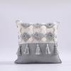 45 * 45/30 * 50cm Moroccan Bohemian Plucked Nordic Style Pillowcase Hotel Home Living Room Sofa Cushion Cover