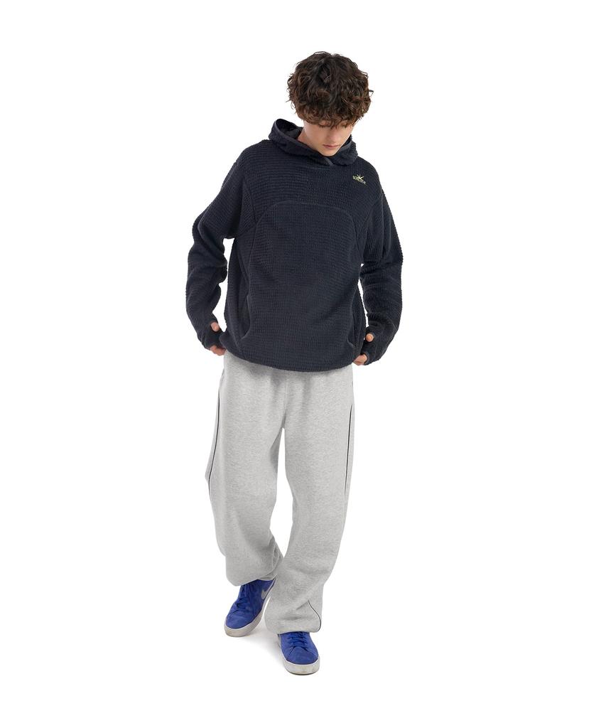 Polartec® Alpha® Hoodie Charcoal