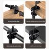 CangHua Multi-functional Bedside Phone & Tablet Stand