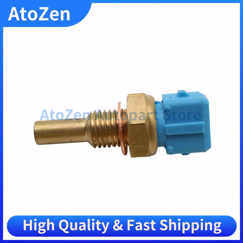 13621709967 Coolant Water Temperature Sensor for BMW E12 E23 E24 E28 E30 318i 325i 528i 533i High Quality Car Accessories New