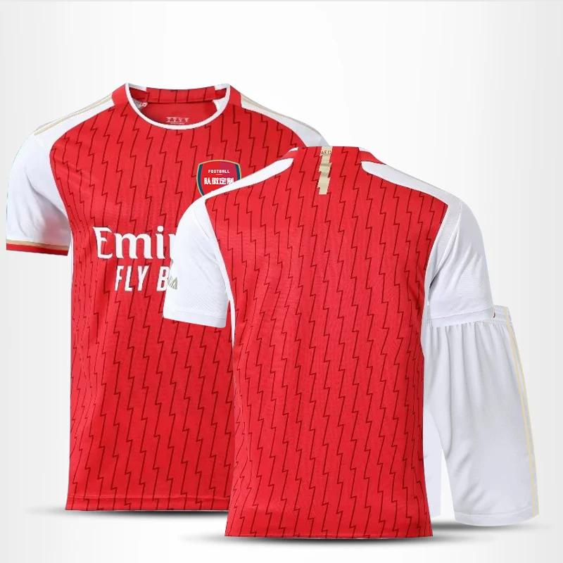 2023 Jersey with Team Badge 22