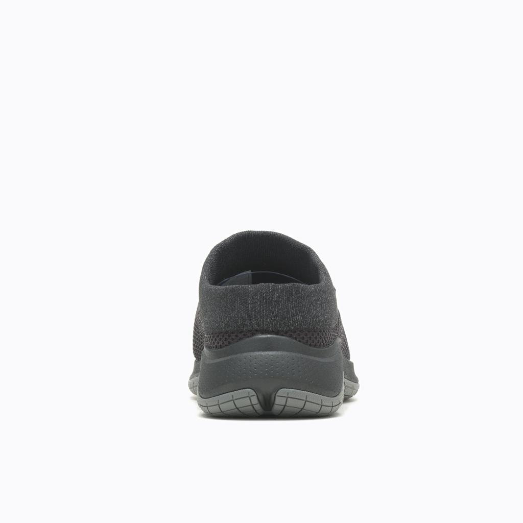 [Merrell] Walking Shoes Encore Breeze 5 BLACK 24.0cm 2E Women's