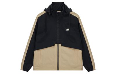 Jackets & Coats Spring Fall Season Unisex Khaki AMJ41340-SOT