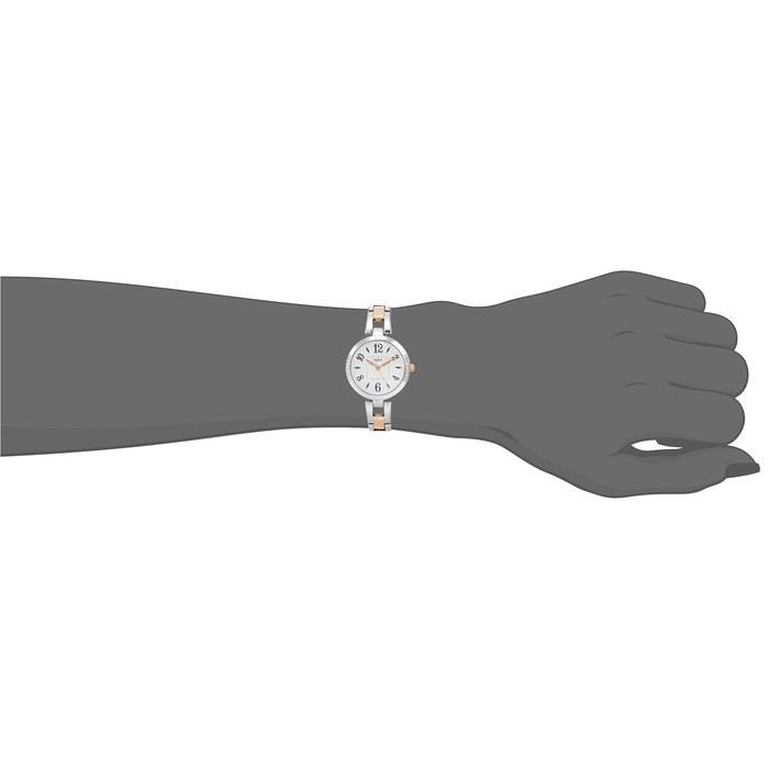 [Alba] Ingenu Watch Elegant Accessory AHJK448 Women's White Dial