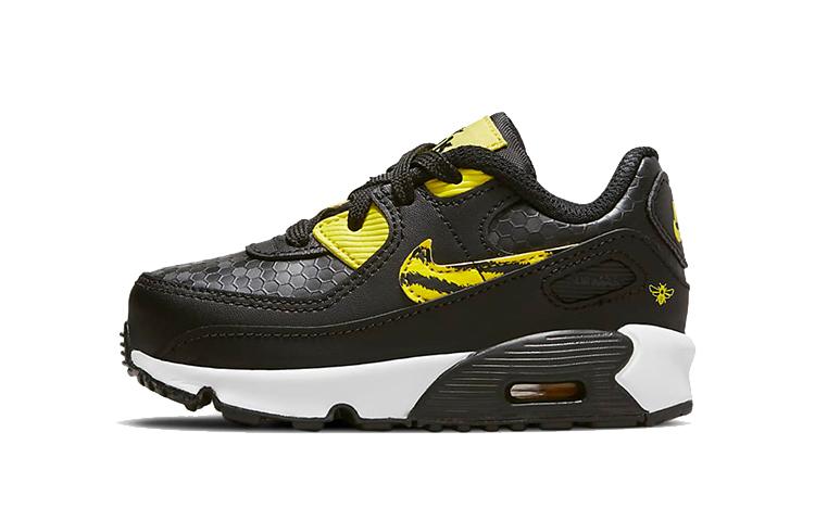 

Nike Air Max 90 Bees TD DD0124-001 23.5