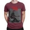 Little Queenie Chuck Berry Funny Graphic 100 Cotton Tshirt Chuck Berry Tees Tops For Unisex