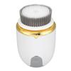 Electric Facial Cleansing Brush 2 Levels Pore  Cleansing Gentle Make Up Remover Facial Cleaner B