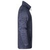 Promodoro Mens Knitted Fleece Jacket
