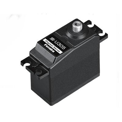 Futaba Electronics SERVO S-U305 Standard Digital do samochodu 00107399-3