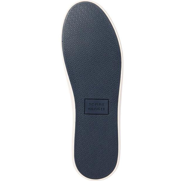 Tommy Hilfiger Кросовки Vulc Low Core Canvas
