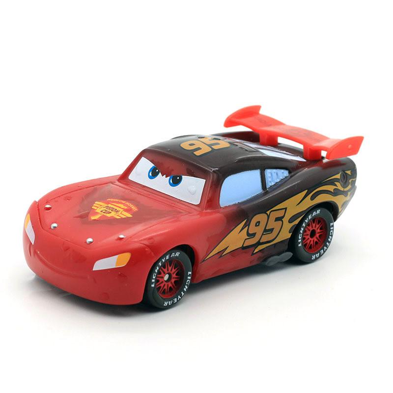 

Cars Color Changing Diecast Toys:Water-Activated Color Reveal Collectible Race Vehicles for Play A#