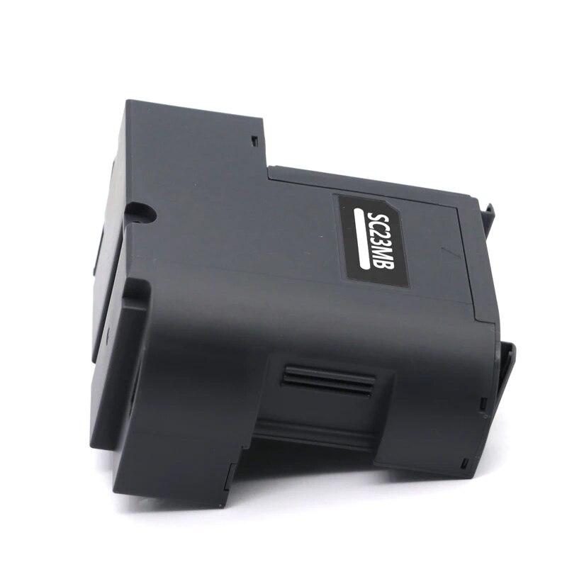 S210125 SC23MB C13S210125 Maintenance Box For Epson SureColor SC-F100 SC-F130 SC-F150 SC-F160 SC-F170 Printer Maintenance Tank