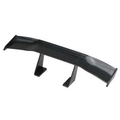 Universal Mini Spoiler Wing Auto Car Tail Decoration Car-Styling Accessories