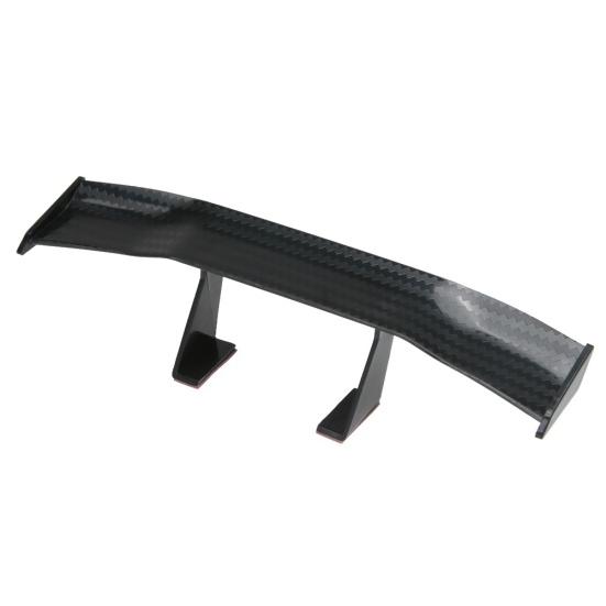 Universal Mini Spoiler Wing Auto Car Tail Decoration Car-Styling Accessories