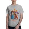 Anime Dragon Ball Arale Unisex Tshirt Clothes Casual Tees Short Sleeve Fugees 100 Cotton
