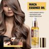 Keratin Hair Oil + Collagen & Argan Oil for Hair, Heat Protection, Deep Conditioner Repairing for Dry Damaged Hair, Restore Shine, Hydration