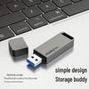 Lenovo Thinkplus TU100 USB 3.1 High-Speed Metal Flash Drive