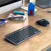 Logitech Master Series MX Keys Mini Wireless Bluetooth Keyboard