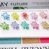 Flashing Resin Luminous Turtle Ornaments - Large & Small DIY Accessories