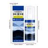 Windshield Deicer Spray Vehicle Ice Remover Vehicle Deicing Agent For Drivers Trucks RVs SUVs Sedans Adventure Seekers Cold
