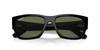 Sunglasses CARLOS 56 RB0947SF [Ray-Ban] 901/58