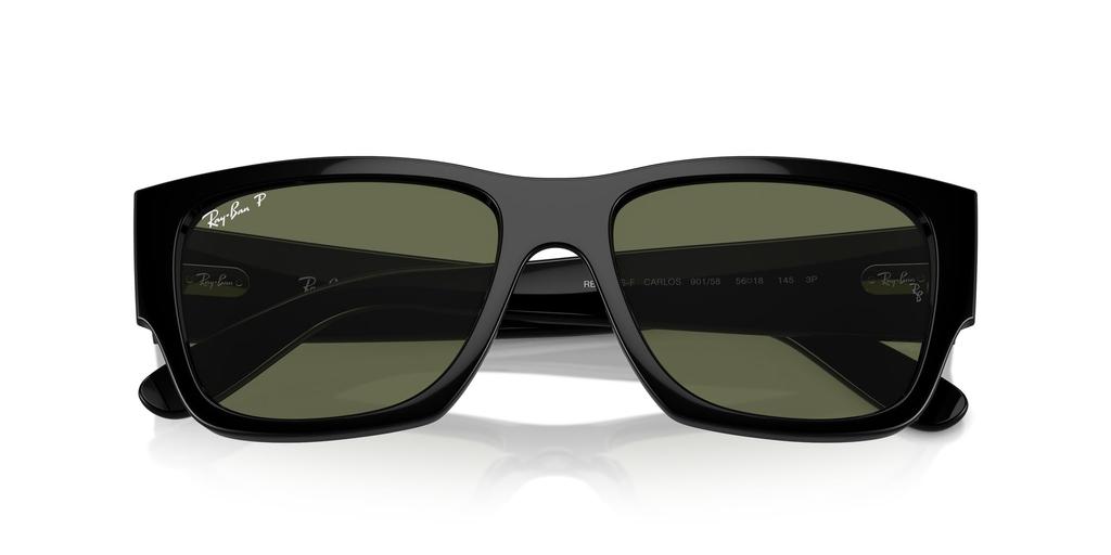 Sunglasses CARLOS 56 RB0947SF [Ray-Ban] 901/58