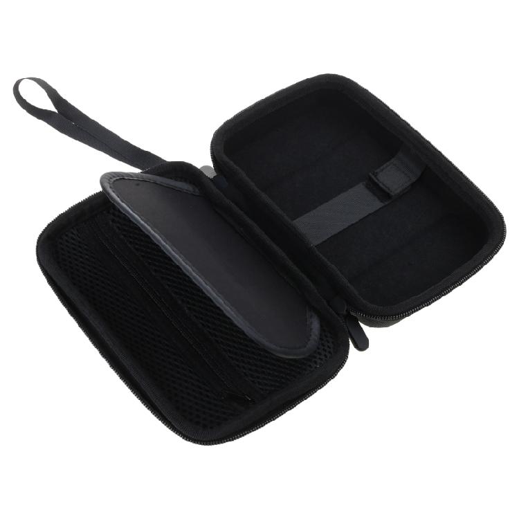 Travel Carry Case Portable Storage Bag for WIN MINI 7" Game Console Dustproof Protector Wear-resistant Handbag