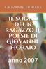 Libro Il Sogno Di Un Ragazzo Le Poesie Di Giovanni Fioraio : Anno 2007