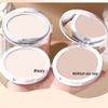 Flower Garden Pink Morning Mist HD Oil-Control Waterproof Setting Powder