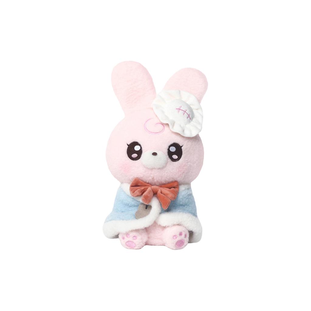 Creative And Adorable Plush Toys, Perfect For Holiday Gifts, Birthday Gifts, And Companionship Gifts For Children.