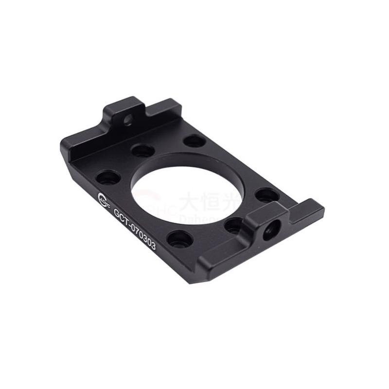 Daheng Optics GCT-070303 Cubic Frame Connector