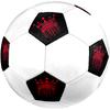 1 Stück Kronensymbol Fußball Größe 5 Maschinengenäht Indoor/Outdoor Universeller Fußball Q68