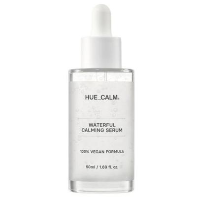 A0108 Vegan Hydratatie Verzachtend Serum 50 ml