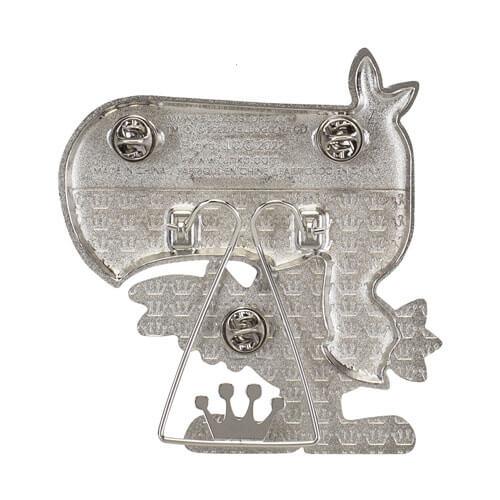 Froot Loops Toucan Sam 4" Pop! Smaltovaný špendlík