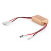 LED Headlight Strobe Controller Flasher Module H1 H3 Signal Light Controlling Box