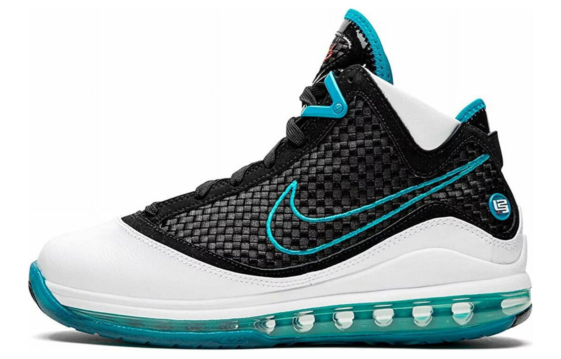 Nike LeBron 7 NFW Red Carpet 2019 GS CT3794-100 38