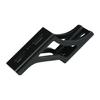 Light Weight Bicycles Seats Suit Extenders Regulable Bicycles Saddles Height for Optimally Cycling Position