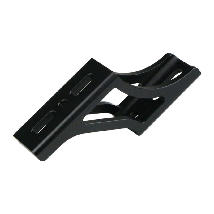 Light Weight Bicycles Seats Suit Extenders Regulable Bicycles Saddles Height for Optimally Cycling Position