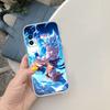 LO37 Dragon Ball Goku Phone Case for Motorola Moto E13 E15 E20 E22 E22I E22S E30 E32 E40 E7 E7I G Plus Power Play Stylus G22 G14