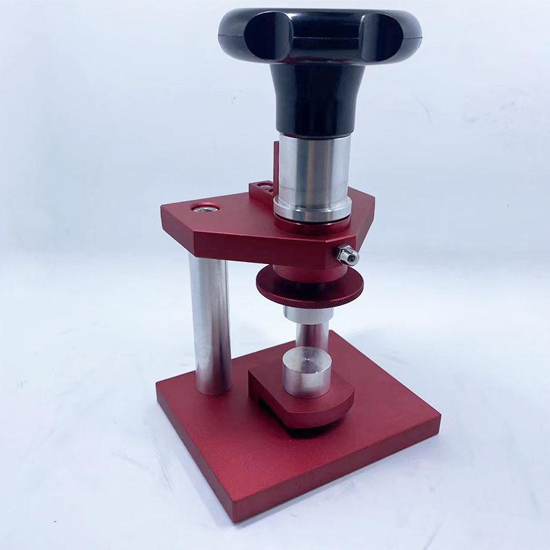 Watch Repair Case Press & Screw-on Back Opener