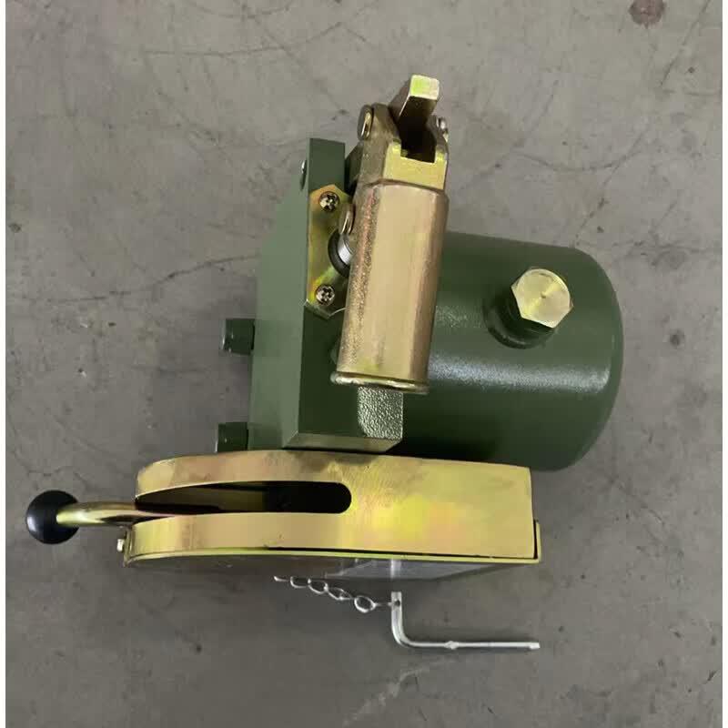 Shaanqi Truck Cab Lift Pump