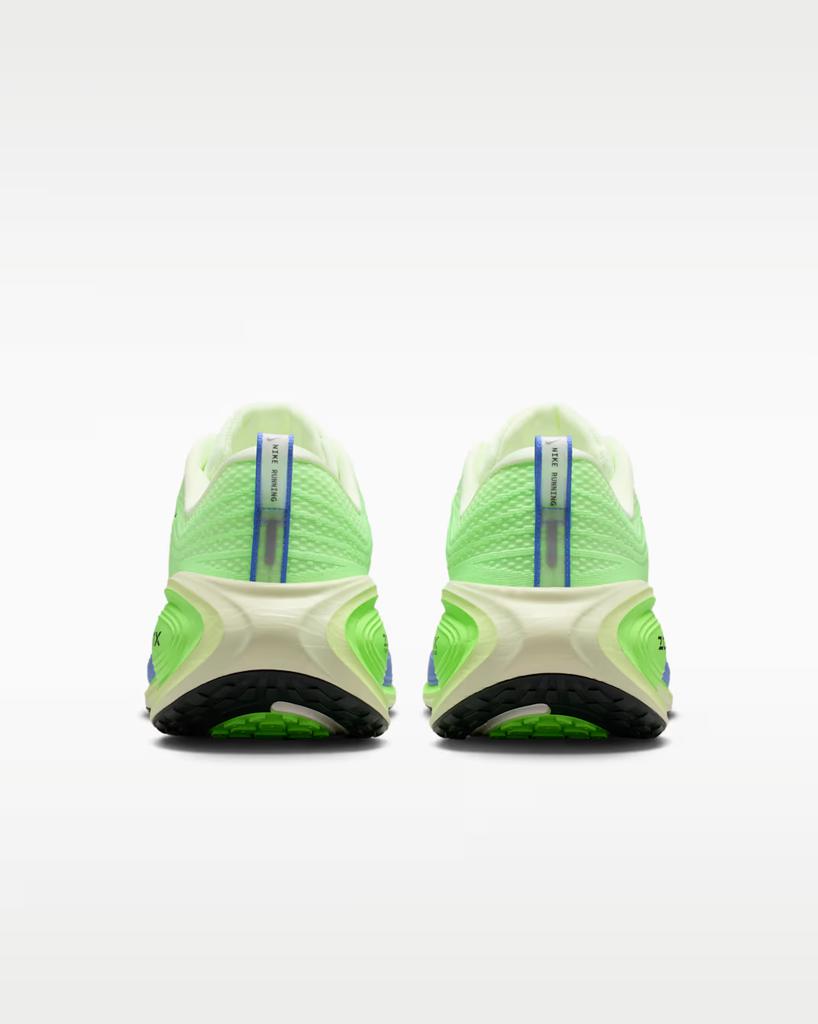 HV8150-702 Nike Zoom Vomero Plus "Volt Tint/Black Spruce/Lime Blast" (Men's)