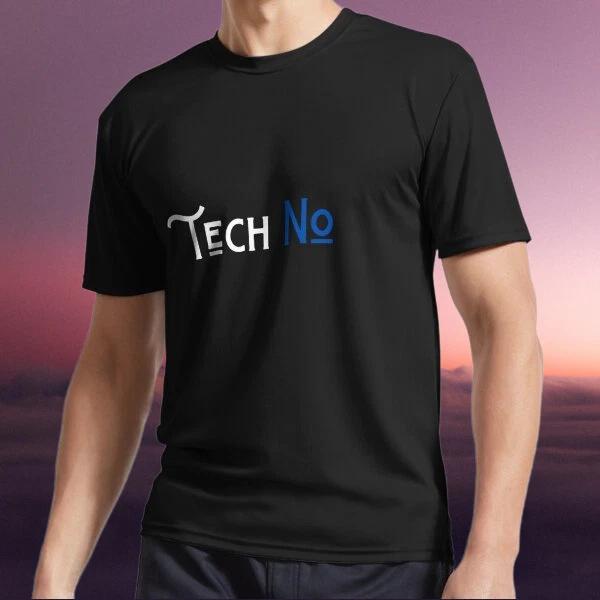 Men s and Women s T-shirts Ttechno XXXL