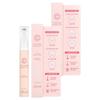 Collagen Eye Serum Stick Firming & Hydrating Eye Care 15ml X 2