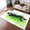 Basketball HD Printed  Area Large Rug ,Carpet for Living Room Bedroom Sofa Decoration Non-slip Floor Mats Dropshipping Alfombras