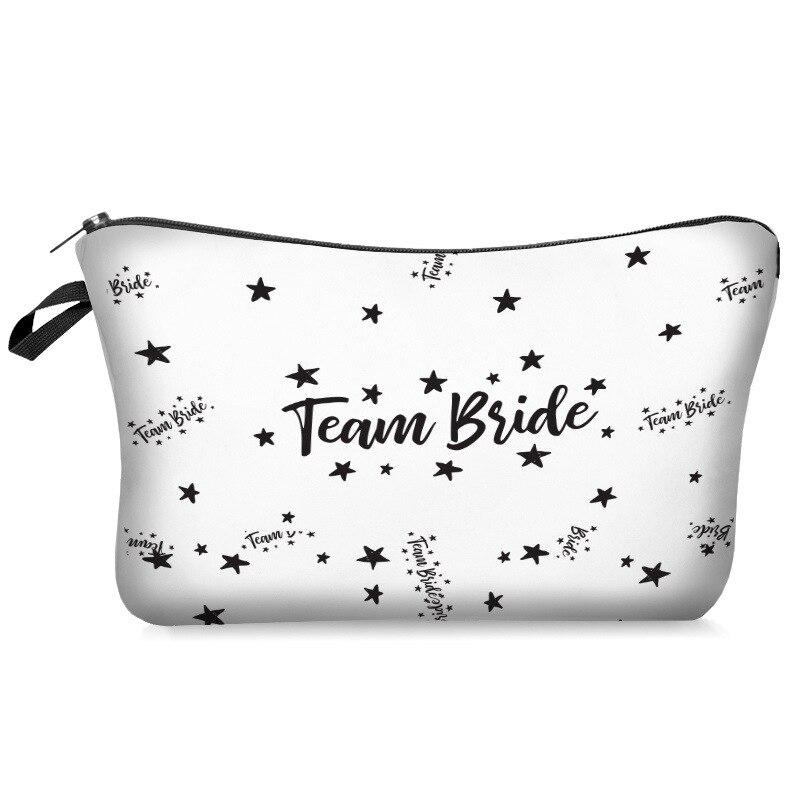 Bride Mini Bag Wedding Decoration for Bachelorette Hen Party Wedding Decoration Women Clutch Purse Bridesmaid Handbag