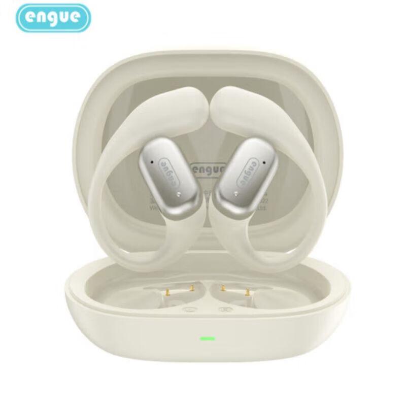 Engue EG-AP11 Over-Ear Sports Bluetooth Earbuds