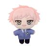 Ouran High School Host Club [Original Version] Hitachiin Kaoru Plush Mascot