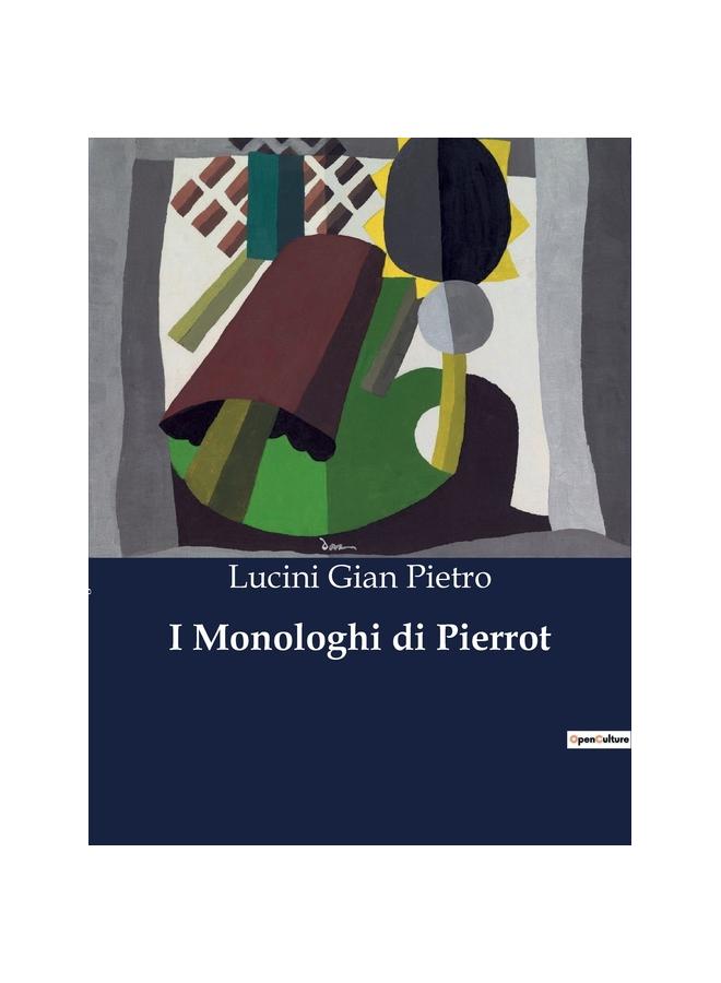 I Monologhi di Pierrot