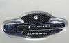Accesorii de exterior – Autocolante pentru auto